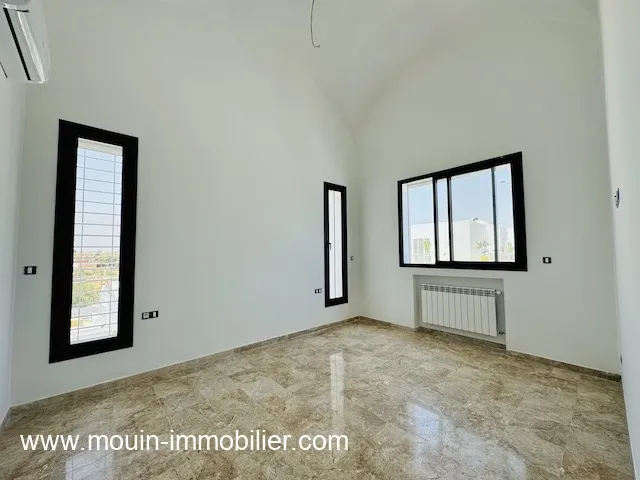 VILLA ROSELINE Hammamet Baraket Essahel AV1781