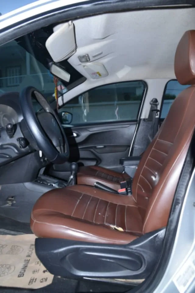 BELLE CITROËN C-ELYSÉE Tel : [58.304.790]  Prix 23.800 