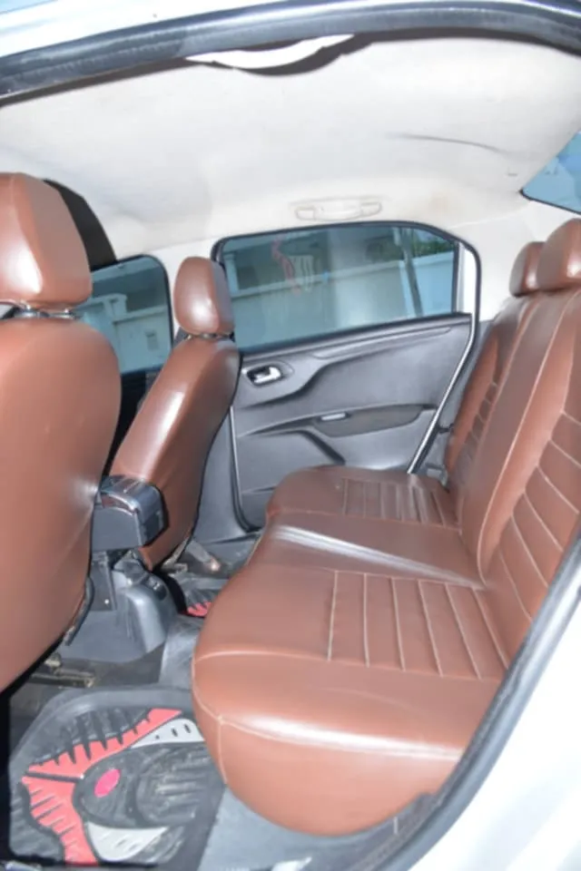 BELLE CITROËN C-ELYSÉE Tel : [58.304.790]  Prix 23.800 