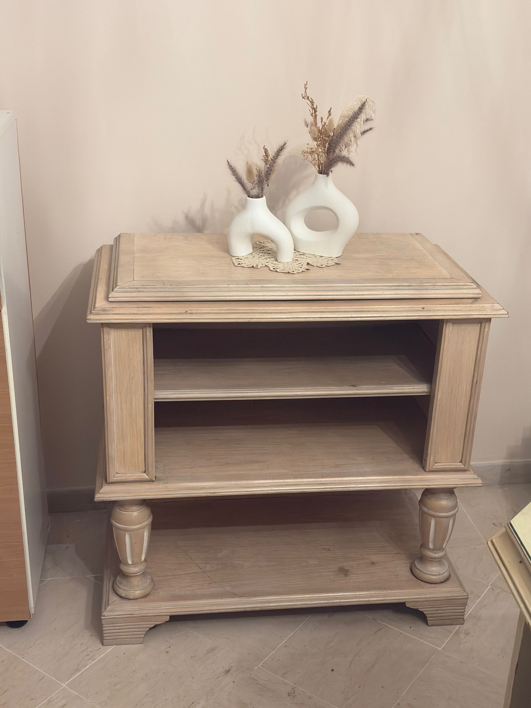 Console en frêne à vendre