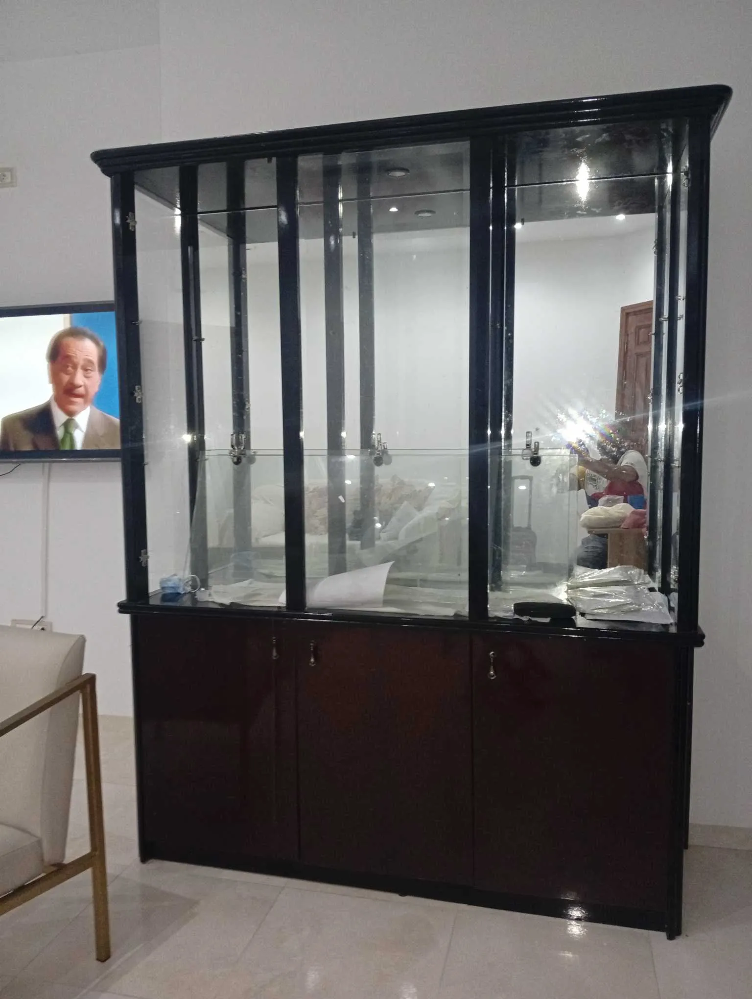 Argentiére meublatex