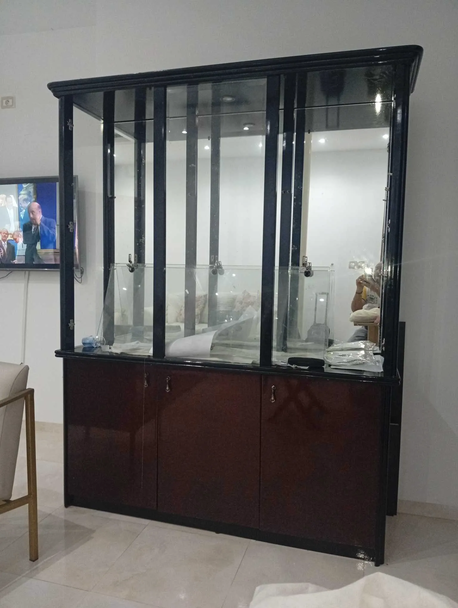 Argentiére meublatex