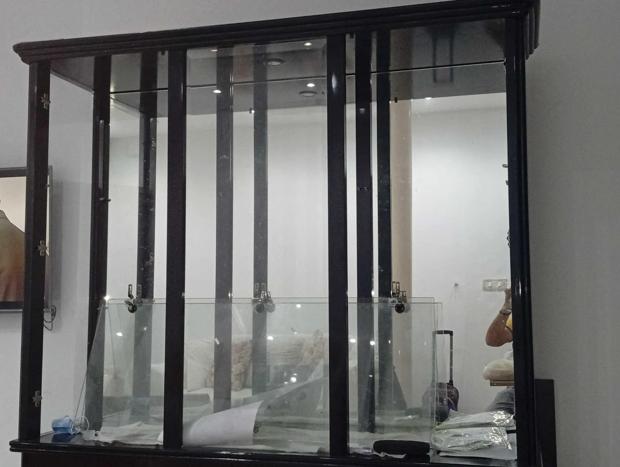 Argentiére meublatex