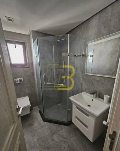 A louer S+1 richement meublé Menzah 9c