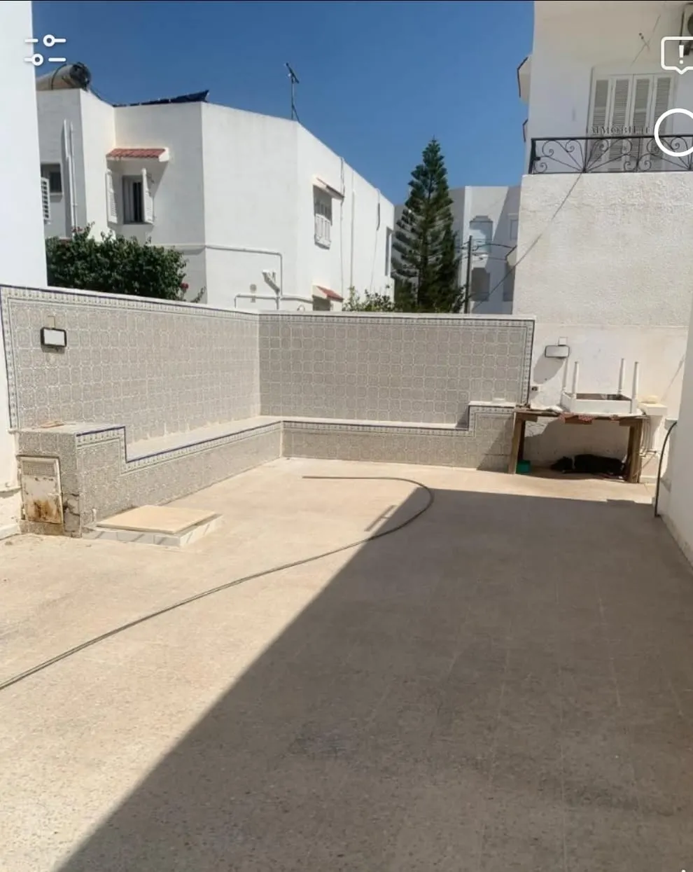 Villa 369m² à Sahloul 2