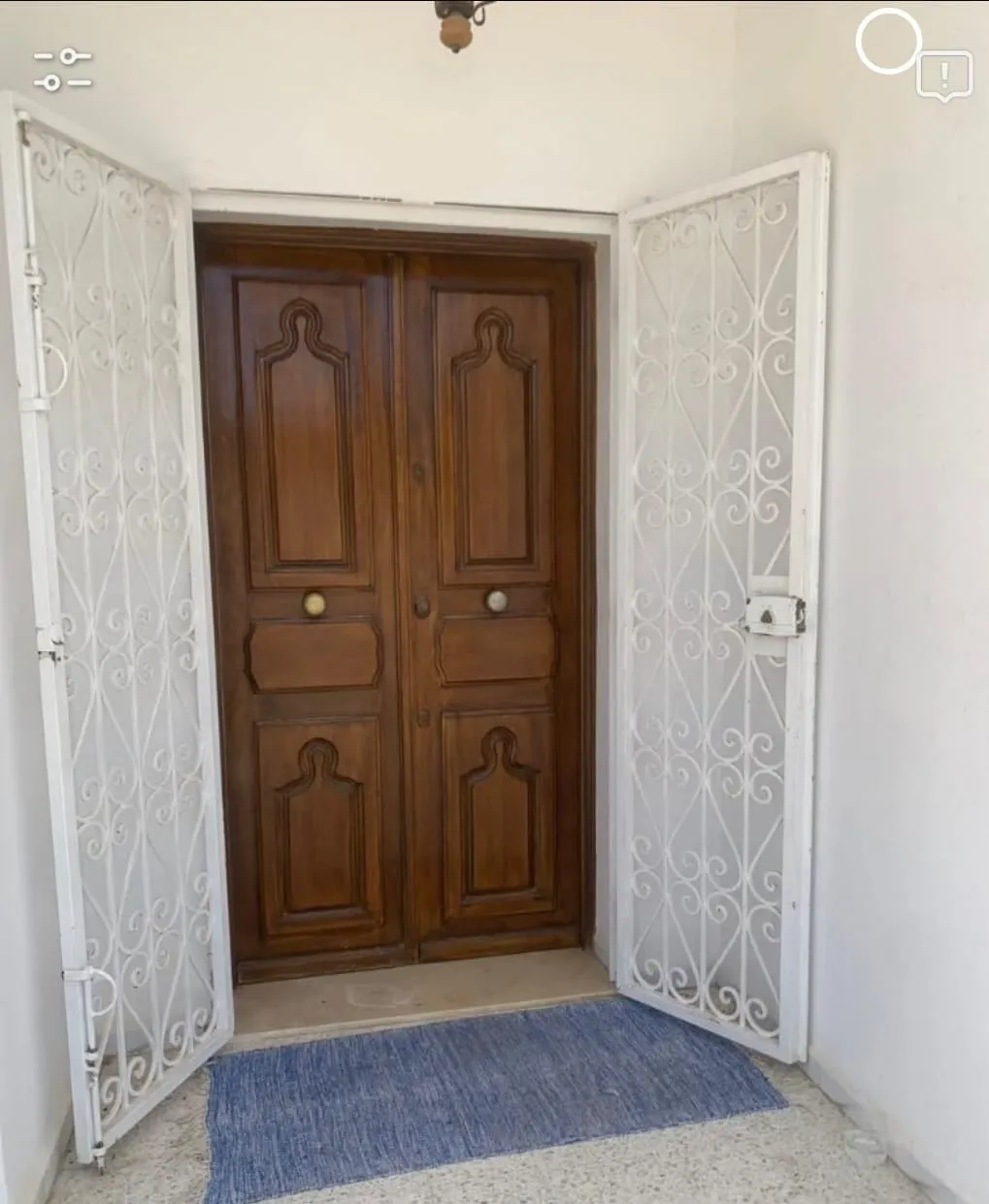 Villa 369m² à Sahloul 2