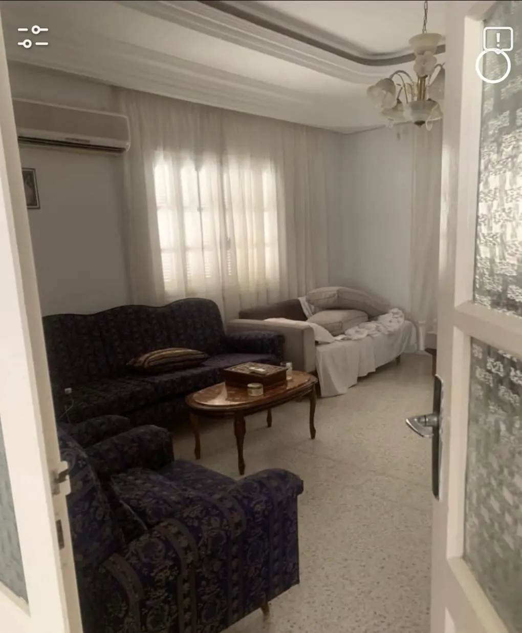 Villa 369m² à Sahloul 2