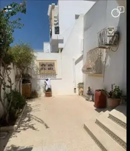 Villa 369m² à Sahloul 2