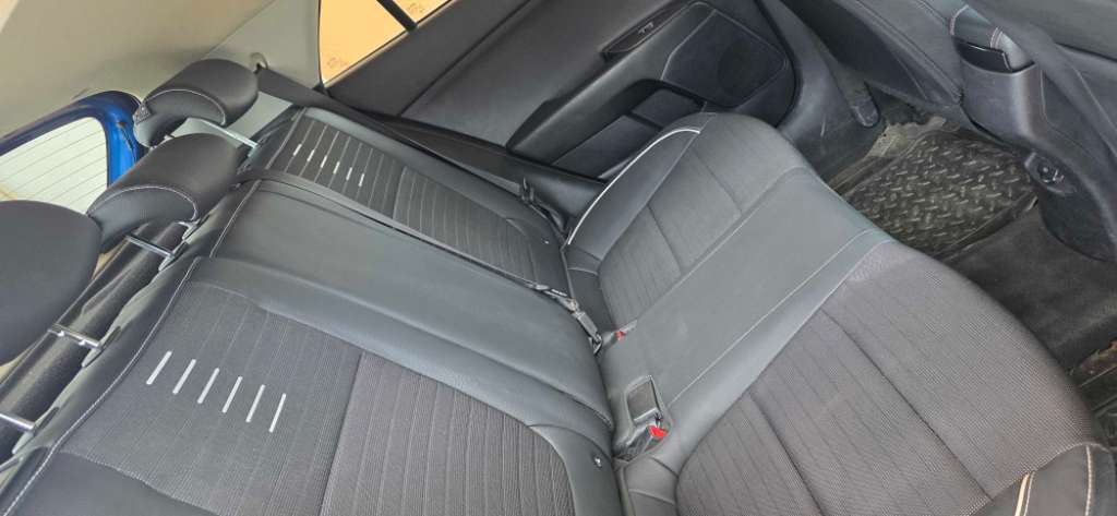 Kia Rio GT Line belle voiture 