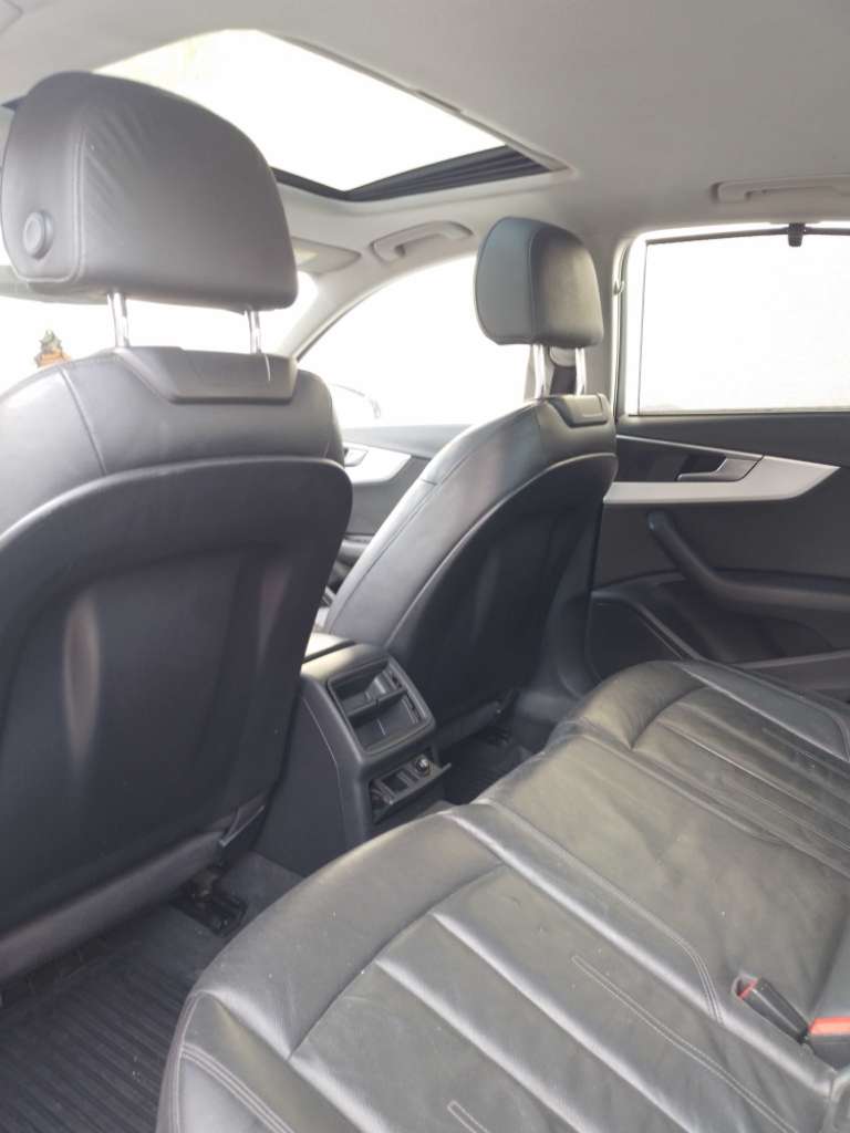 Audi A4 fulll option..tel:20413802