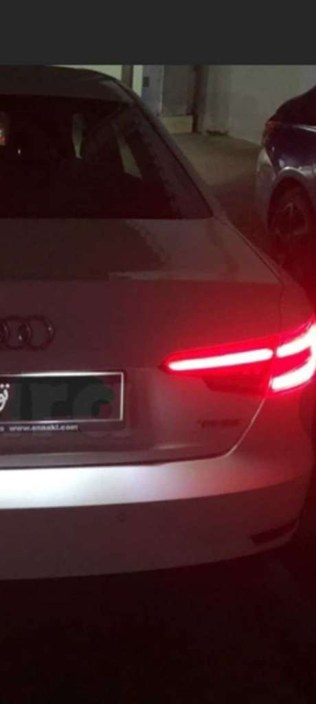 Audi A4 fulll option..tel:20413802