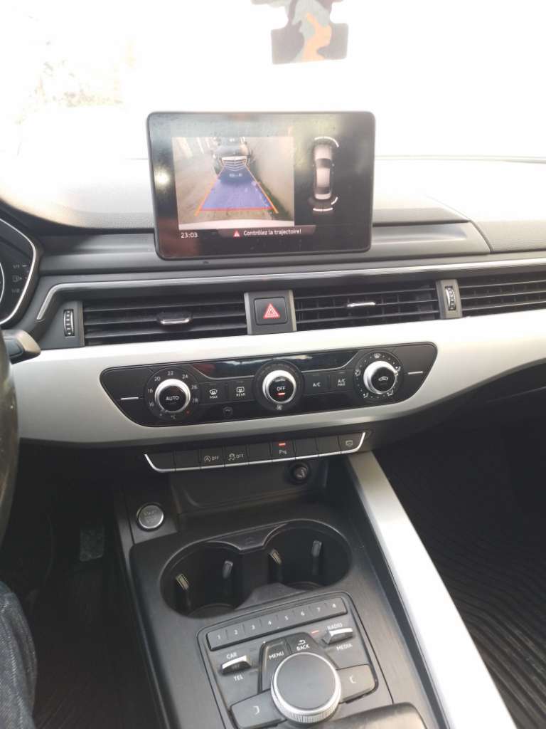 Audi A4 fulll option..tel:20413802