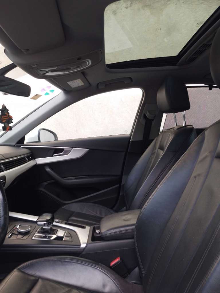 Audi A4 fulll option..tel:20413802
