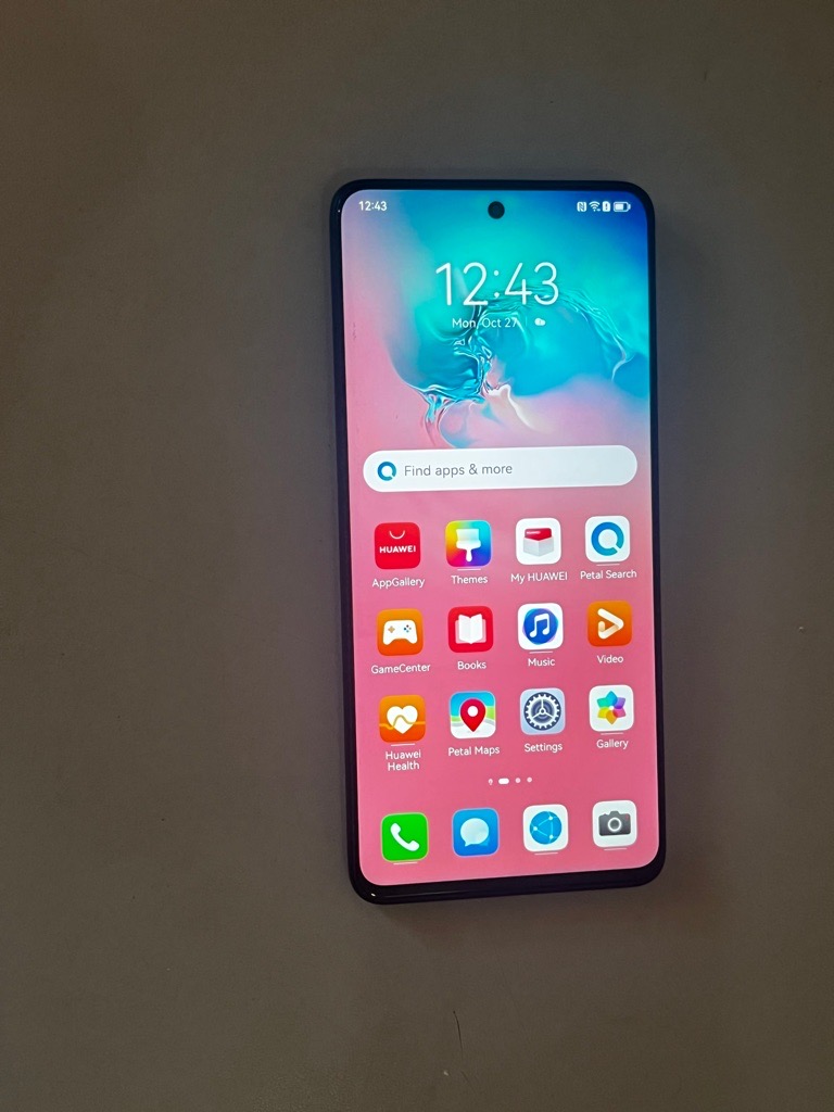 Huawei Nova 9 SE
