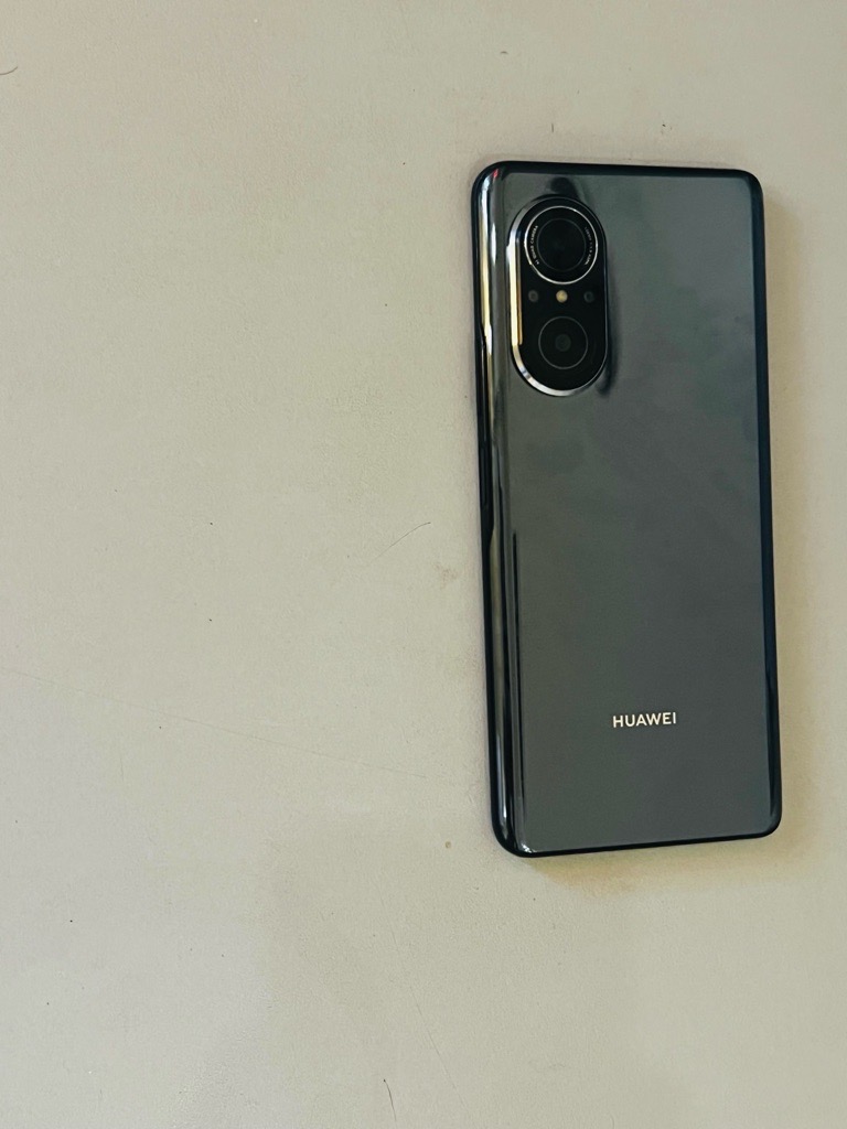 Huawei Nova 9 SE