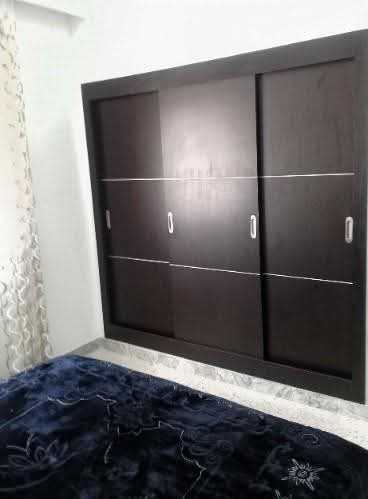 S+4 meublé proche lac2 Neuf Excellent pour étranger