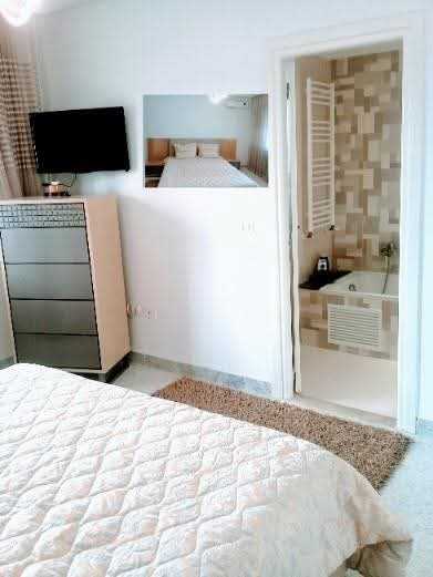 S+4 meublé proche lac2 Neuf Excellent pour étranger