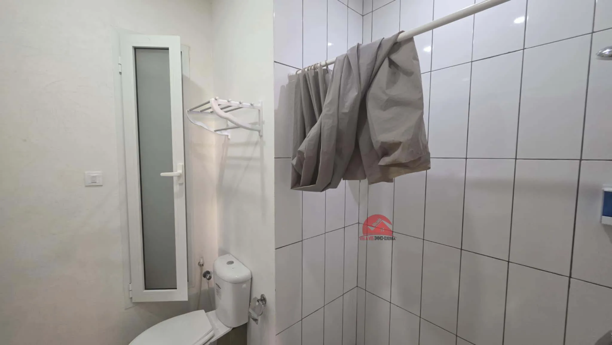 appartement meublé à Houmt Souk Djerba - L771