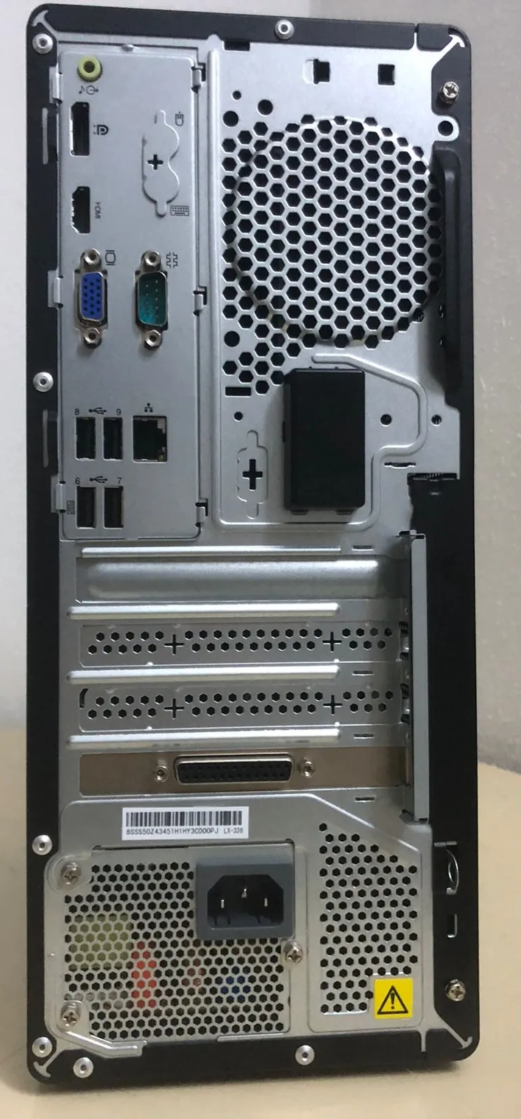 Lenovo ThinkCentre neo 50t i5 13è Gén 16 Go 512Go NVME
