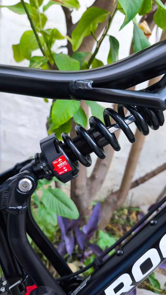 Vtt Rockrider St530s