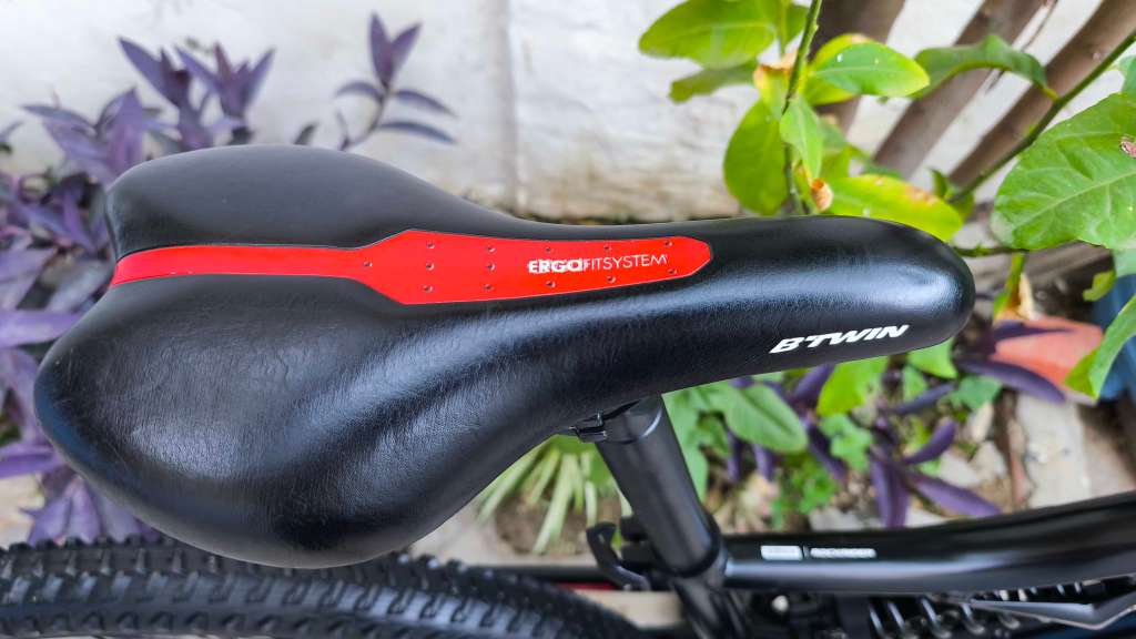 Vtt Rockrider St530s