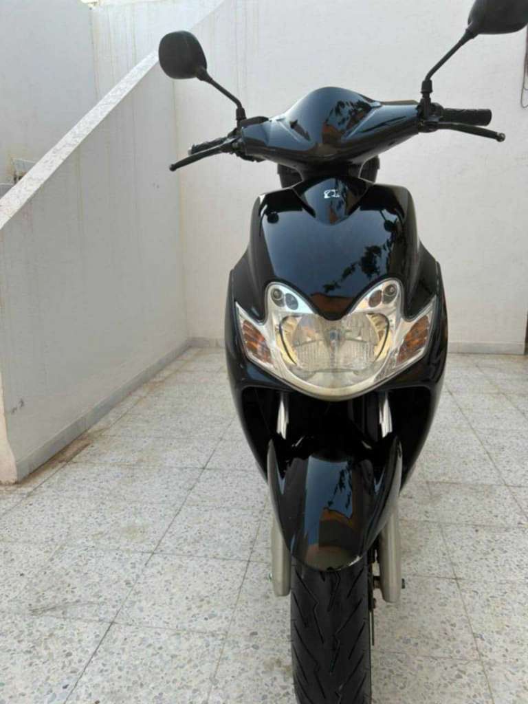 Moto 