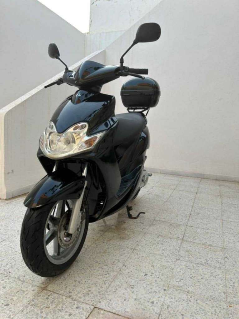Moto 