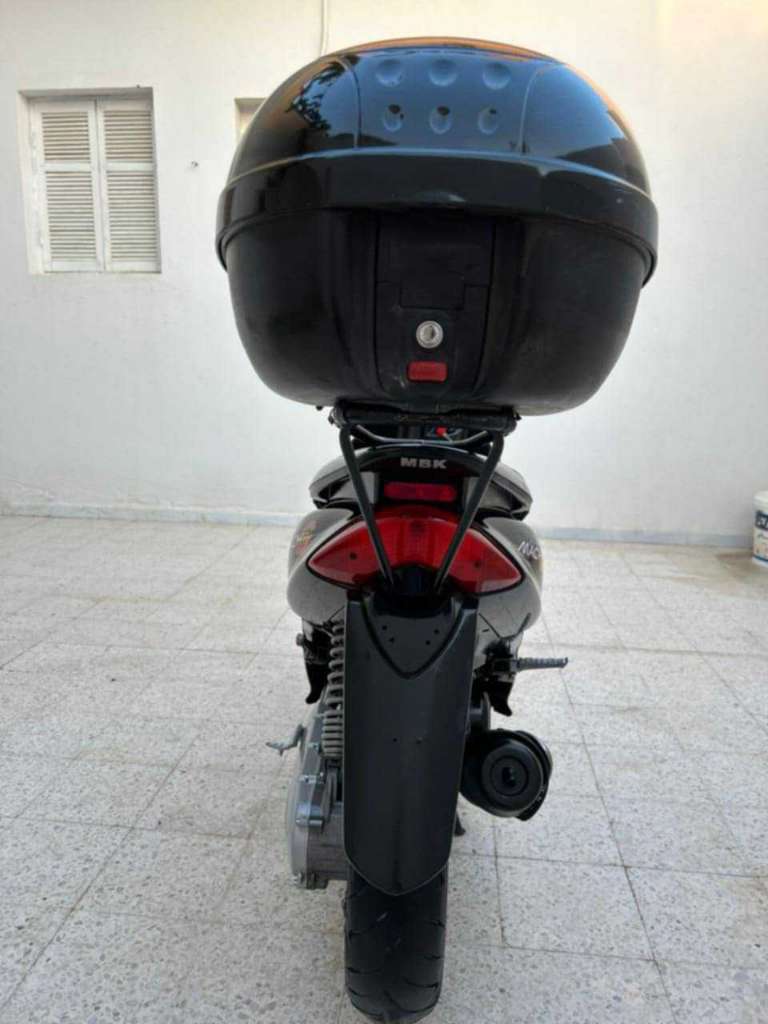 Moto 