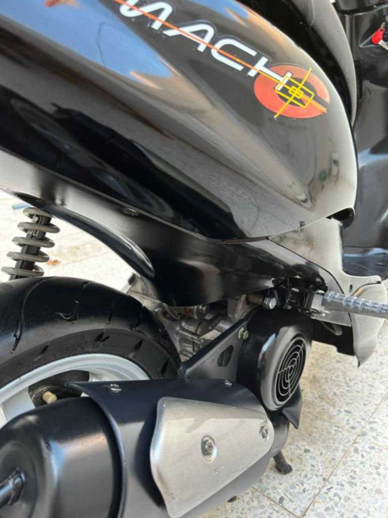 Moto 
