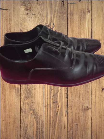 Chaussures homme Geox 