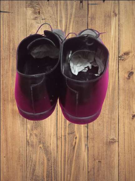 Chaussures homme Geox 
