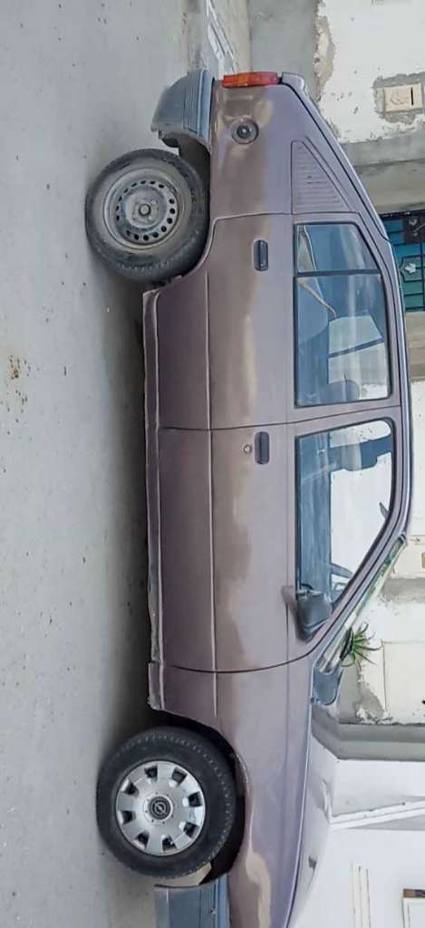 Opel kadett 1990