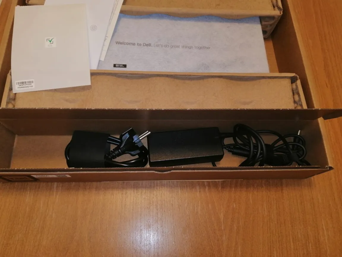  A vendre pc portable dell vostro 3530 i5 13gèn 