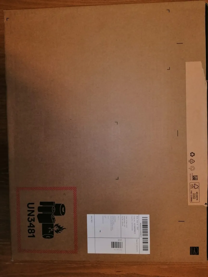  A vendre pc portable dell vostro 3530 i5 13gèn 