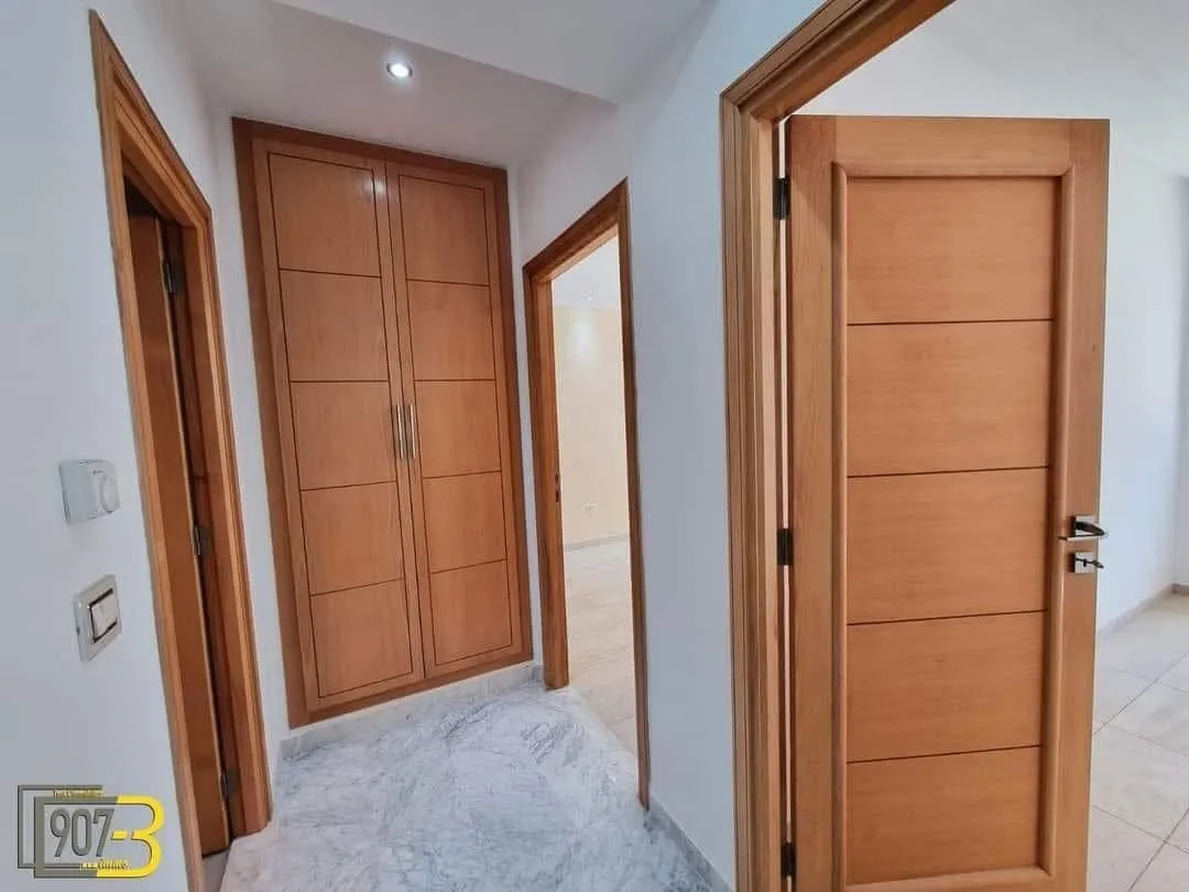 A Louer S+2 Haut Standing – El Menzah 9C