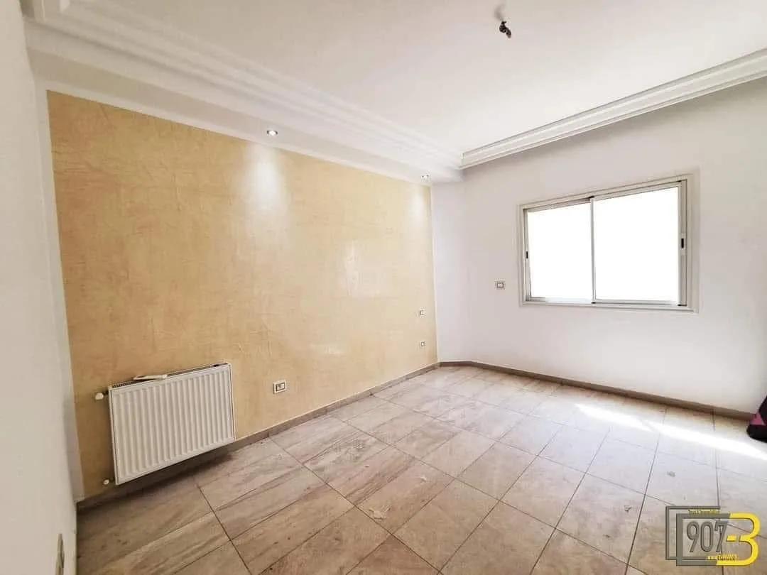 A Louer S+2 Haut Standing – El Menzah 9C