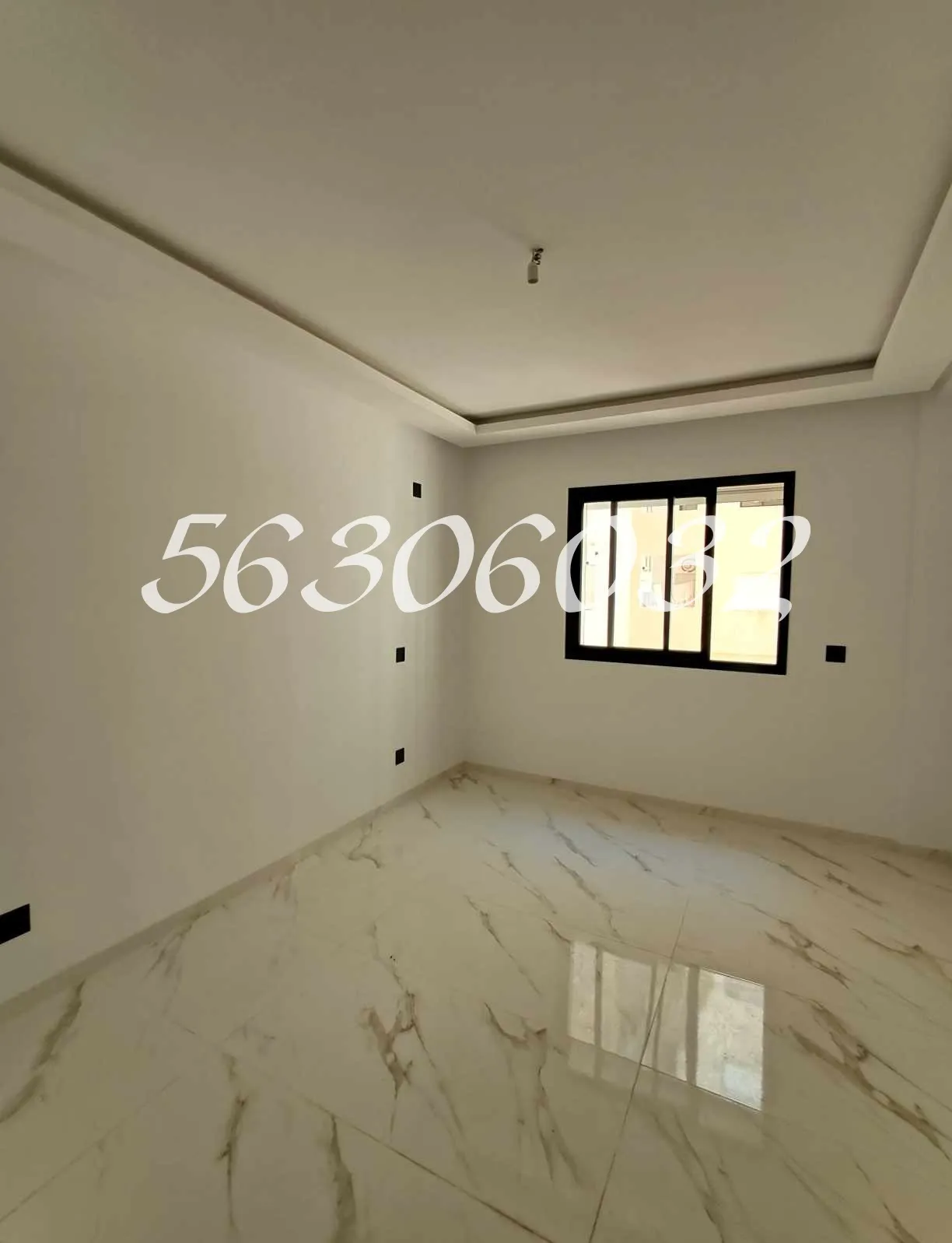 A LOUER S+1 – CITEE WAHAT – TEL 56306032 – FB.8208