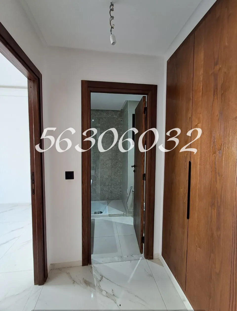 A LOUER S+1 – CITEE WAHAT – TEL 56306032 – FB.8208