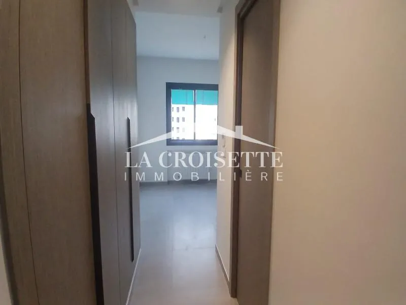 Appartement s3 aux Jardins de Carthage MAL1891