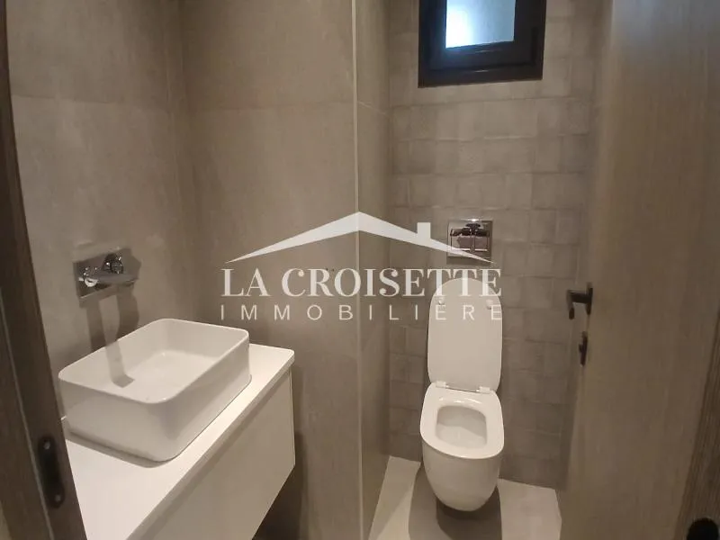 Appartement s3 aux Jardins de Carthage MAL1891