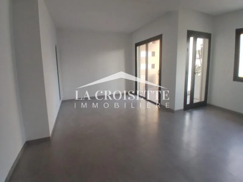 Appartement s3 aux Jardins de Carthage MAL1891