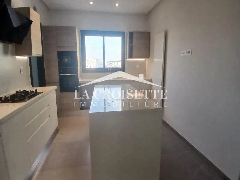 Appartement s3 aux Jardins de Carthage MAL1891