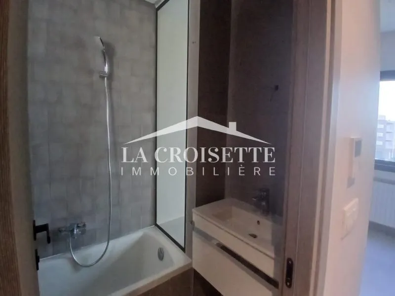 Appartement s3 aux Jardins de Carthage MAL1891