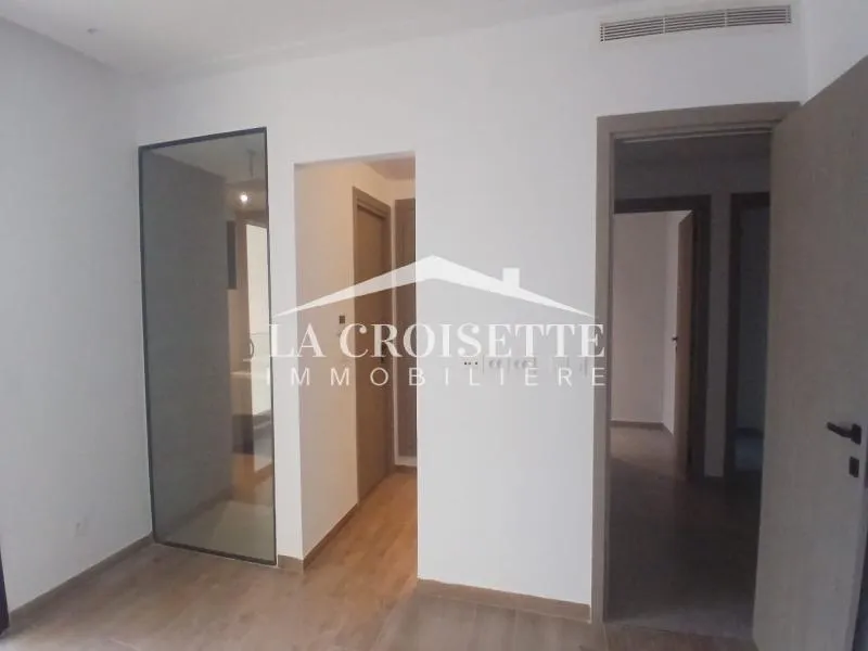 Appartement s3 aux Jardins de Carthage MAL1891