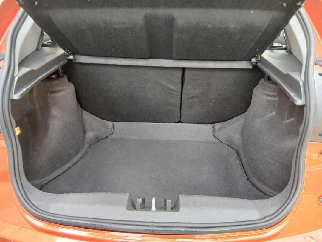 CHERY TIGGO 2 PREMIÈRE MAIN EN ÉTAT NEUF 