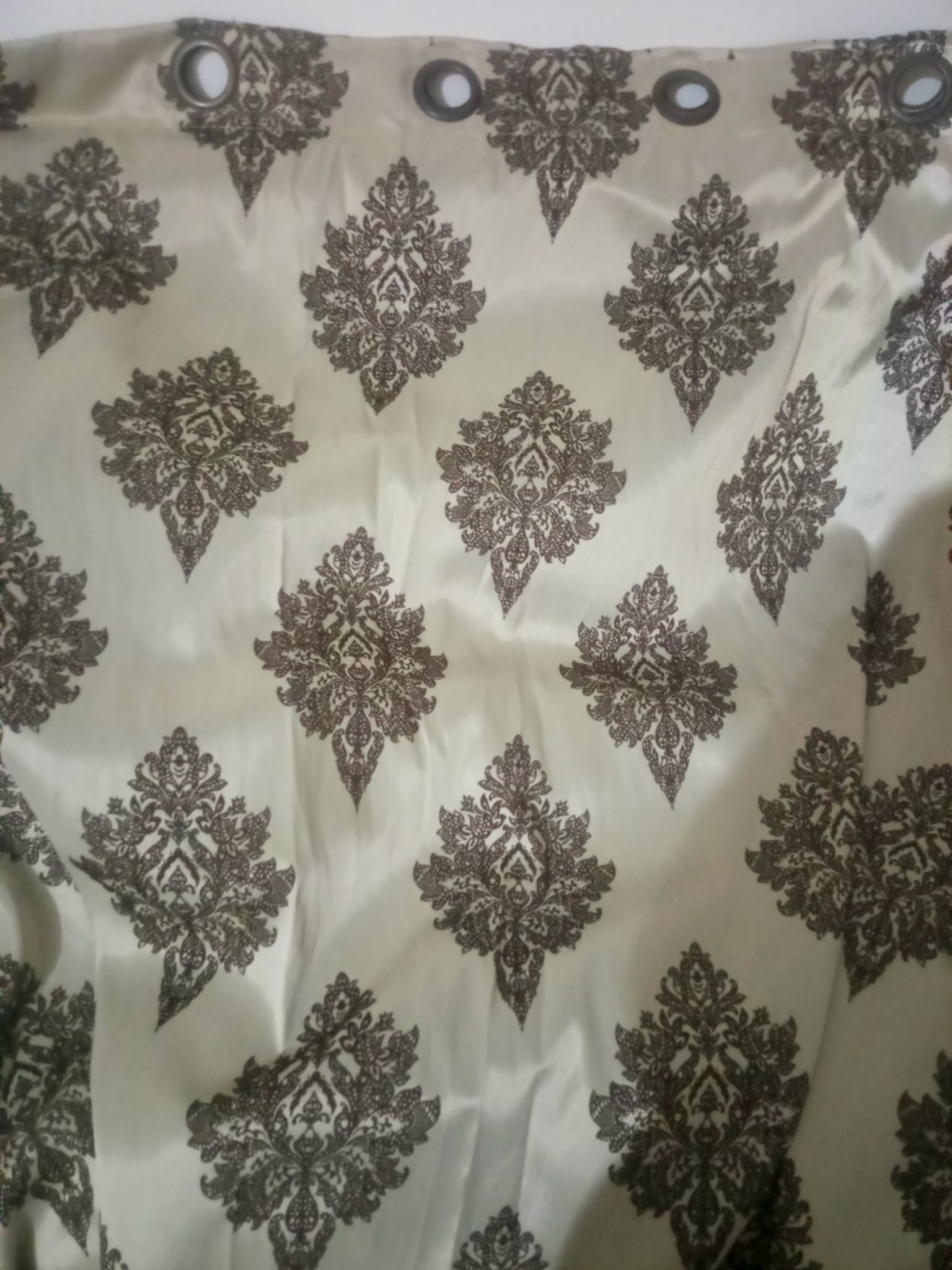 Rideaux