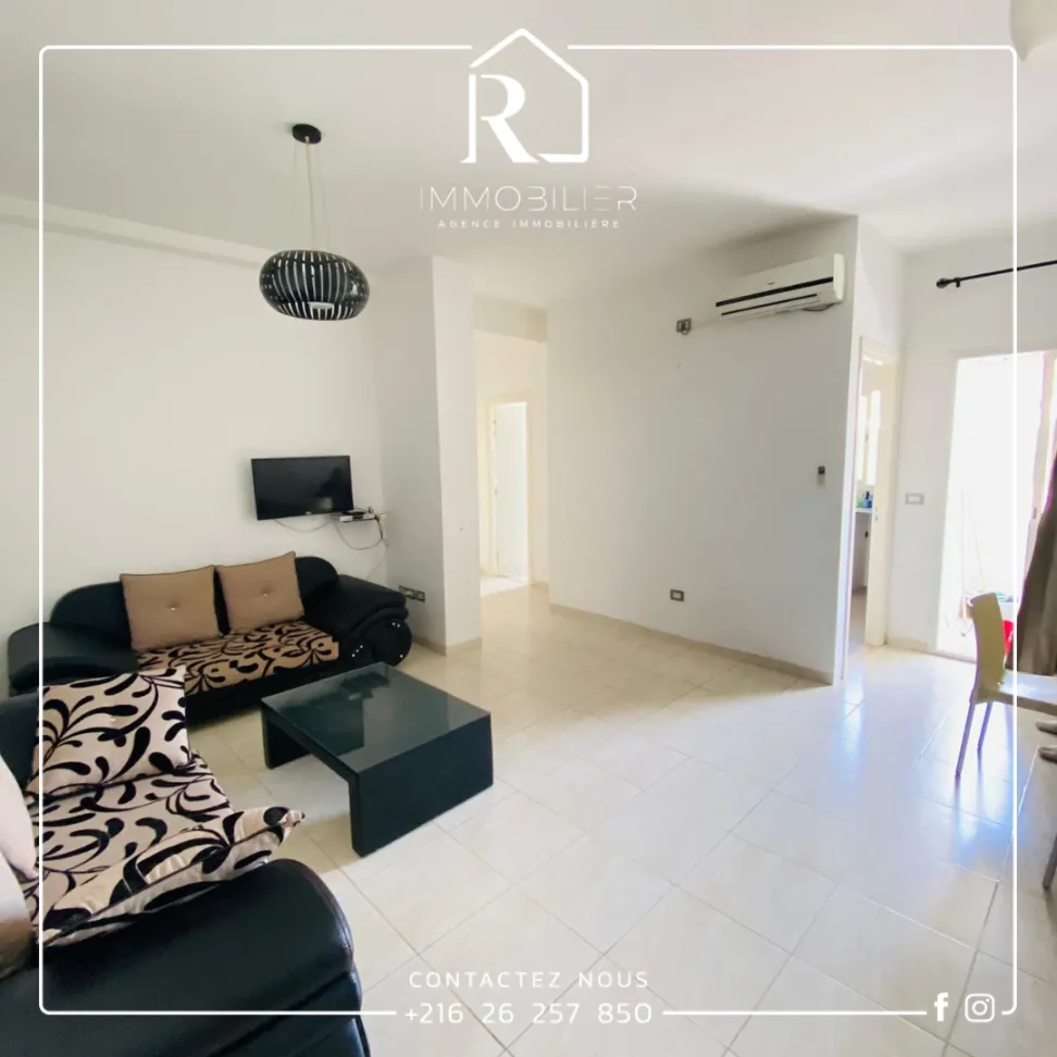 A #vendre un #Appartement S+2 Bonne #occassion a saisir