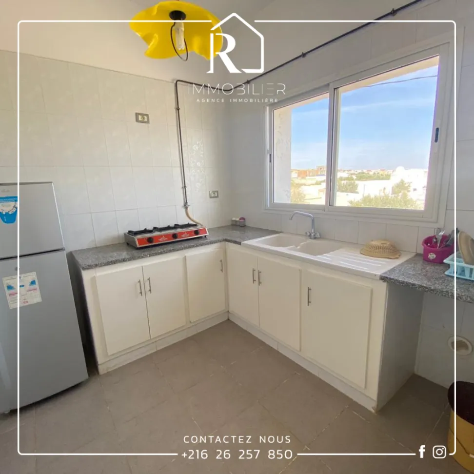 A #vendre un #Appartement S+2 Bonne #occassion a saisir