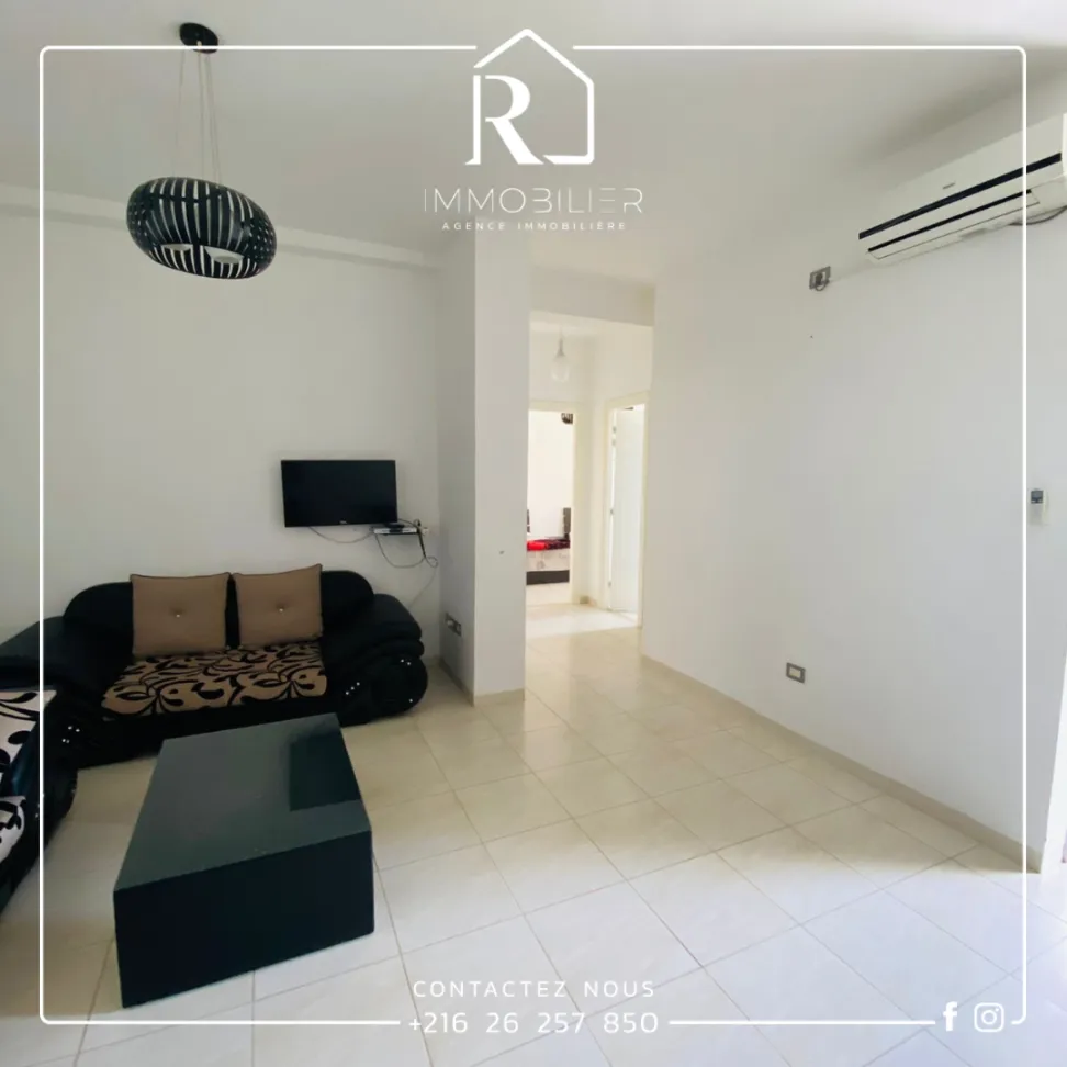 A #vendre un #Appartement S+2 Bonne #occassion a saisir