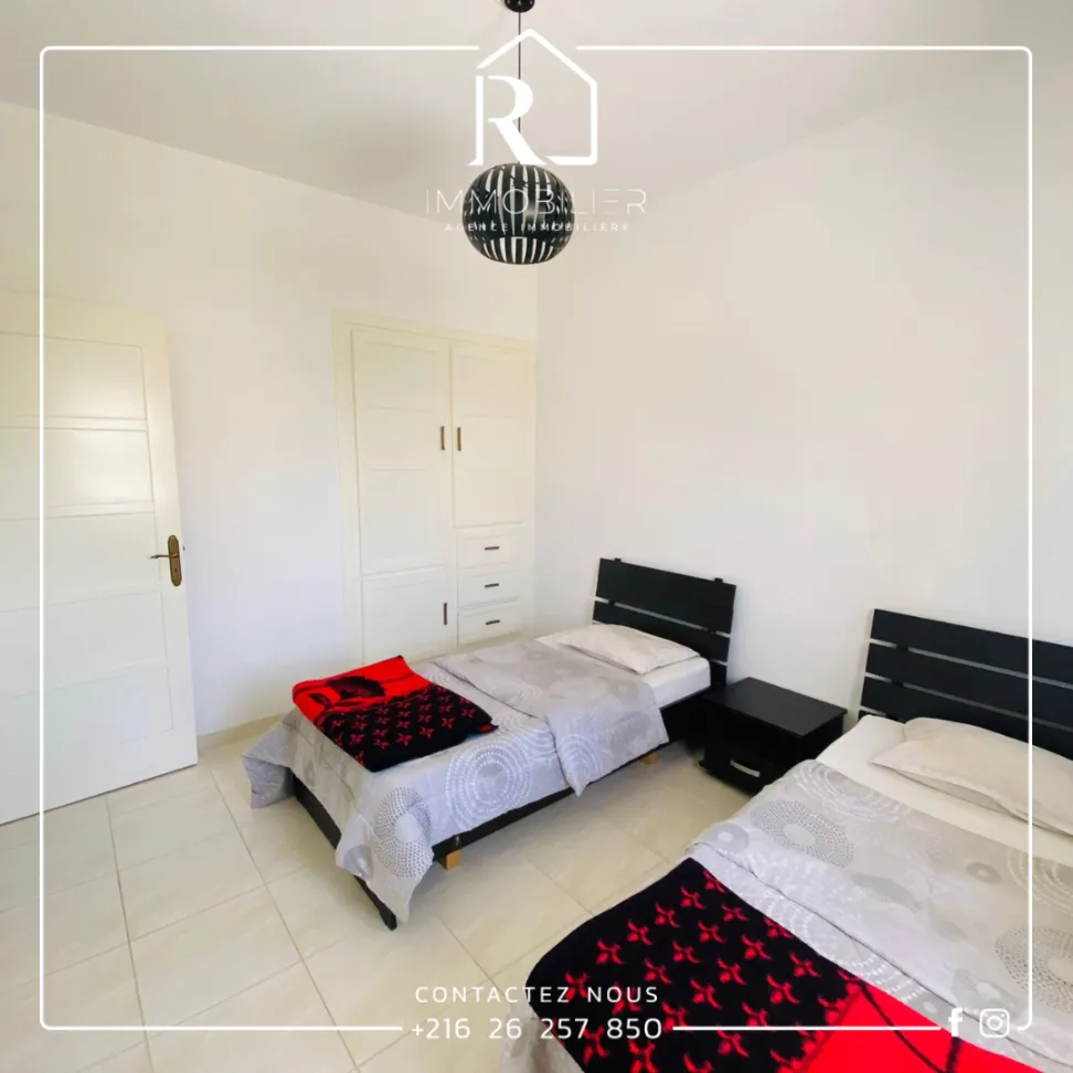 A #vendre un #Appartement S+2 Bonne #occassion a saisir